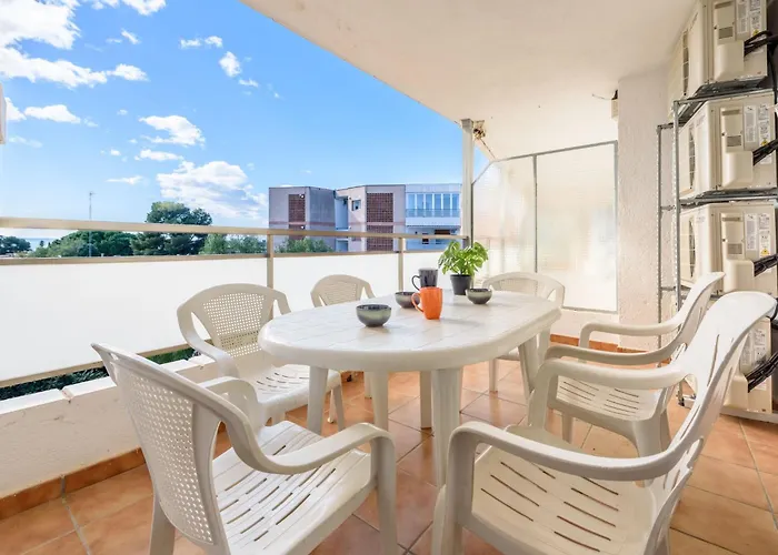 Manacor By Interhome