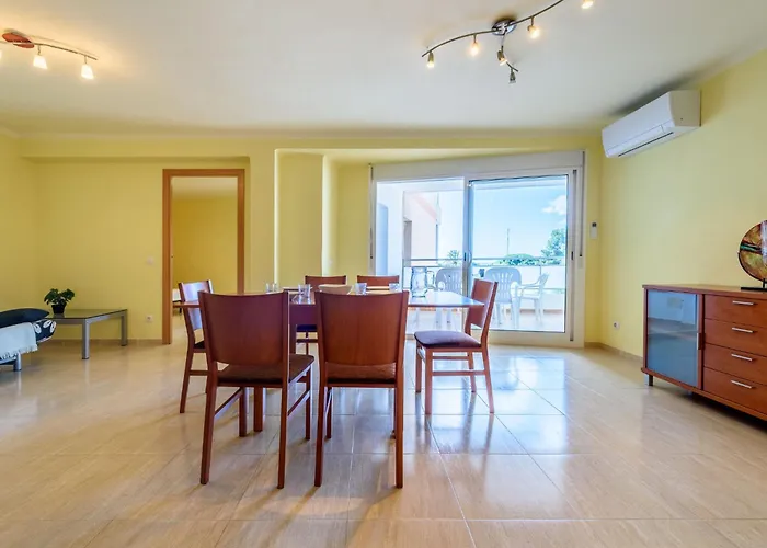 Manacor By Interhome * Cambrils