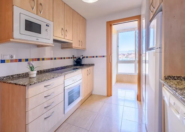 Daire Manacor By Interhome