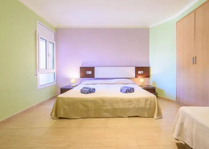 Manacor By Interhome Cambrils
