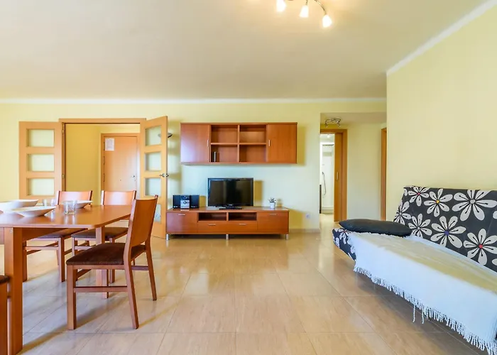 Manacor By Interhome Cambrils