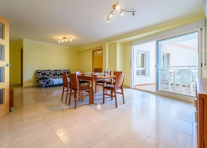 Daire Manacor By Interhome