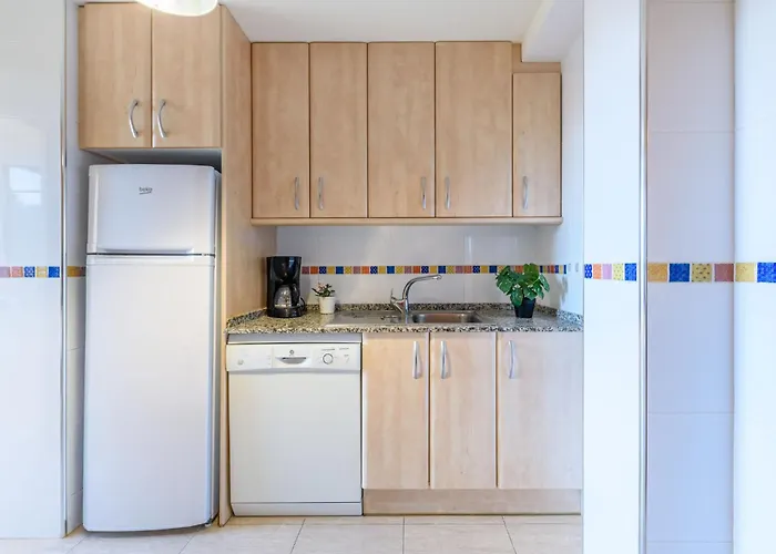 Manacor By Interhome * Cambrils