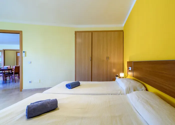 Daire Manacor By Interhome Cambrils