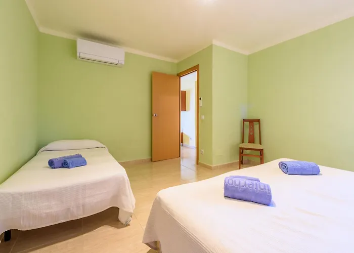 Manacor By Interhome