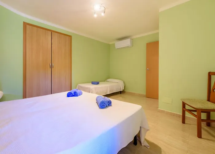 Manacor By Interhome Daire Cambrils