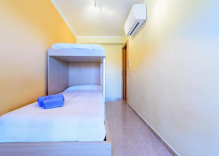 Daire Manacor By Interhome