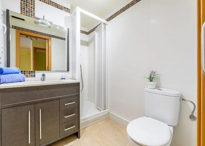 Manacor By Interhome Daire *