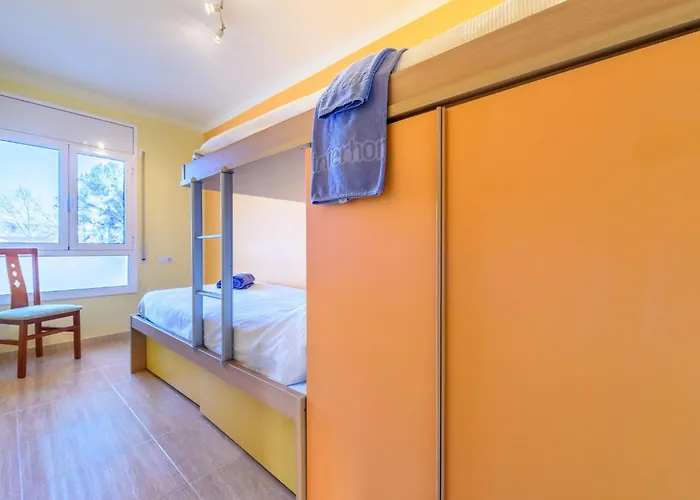 Manacor By Interhome * Cambrils