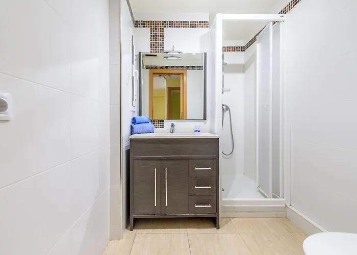Manacor By Interhome Daire *