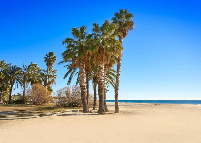 Manacor By Interhome Daire Cambrils