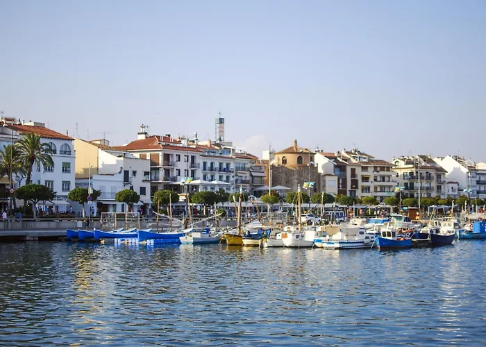 Manacor By Interhome Cambrils