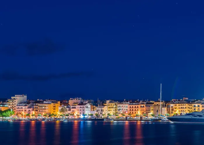 Manacor By Interhome Cambrils