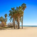Manacor By Interhome Lägenhet Cambrils