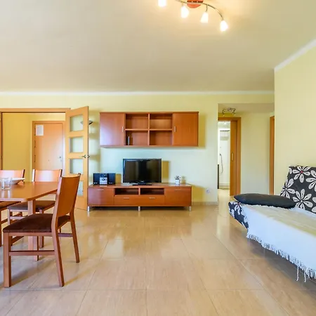 Manacor By Interhome Cambrils