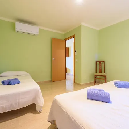 Manacor By Interhome