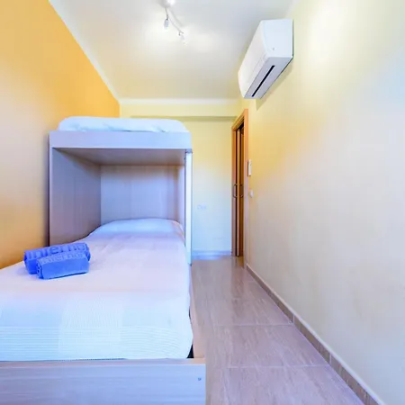 公寓 Manacor By Interhome