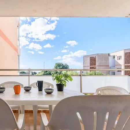 公寓 Manacor By Interhome